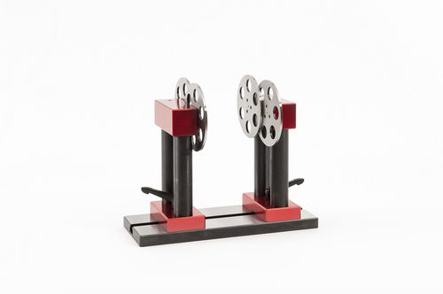 Система статической балансировки AWA 500 портативная для шлифовальных кругов