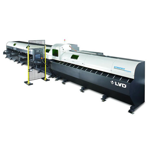 Станок для резки труб TL 2665волоконный лазердля алюминиядля стали