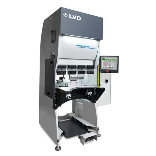 Электрический листогибочный пресс серии DYNA-PRESSCNCвысокоскоростнойкомпактный