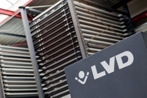 Система автоматизации раскройного станка WAS для склада