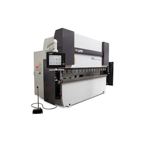 Гидравлический листогибочный пресс серии PPEDCNCавтоматическийсервогидравлический