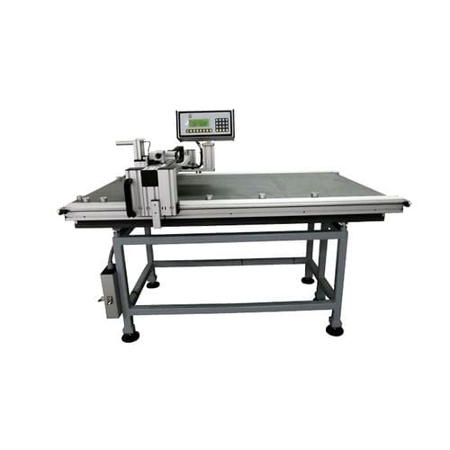 Система измерения толщины Steel-DesQlengthlaboratorycontrol