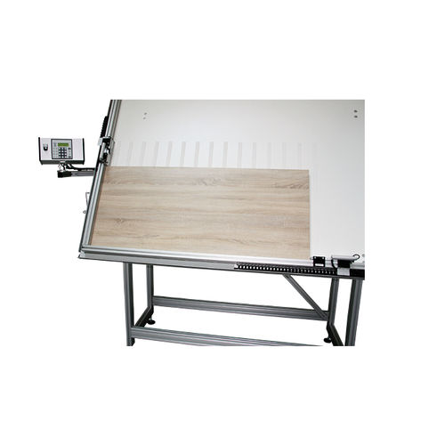 Прибор для измерения длины ASB-DesQdigitalprocessдля станков