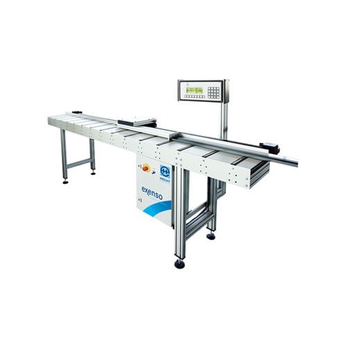 Машина для измерения длины Exenso Basic