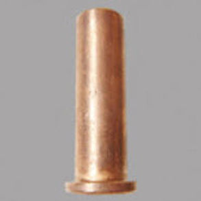 Безрезьбовая шпилька, серия США, металл, конденсаторная сварка, резьбовая вставка