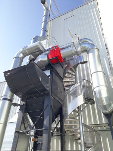 Пылесборник