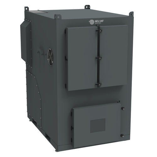 Картриджный пылесборник JETLINE® KS