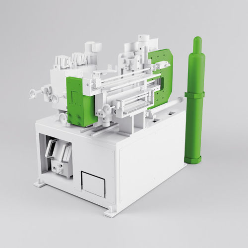Высокоскоростная сварочная система серии BS