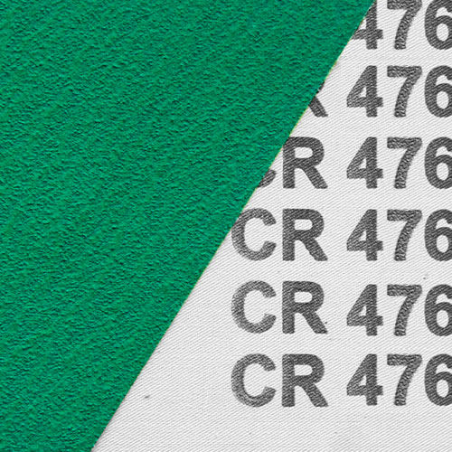 Керамическая абразивная ткань CERAMIT CR 476 Jдля шлифования и полировки