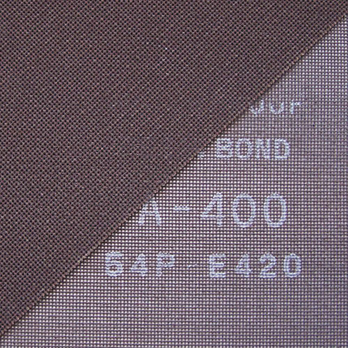 Абразивная ткань из оксида алюминия GA 92400