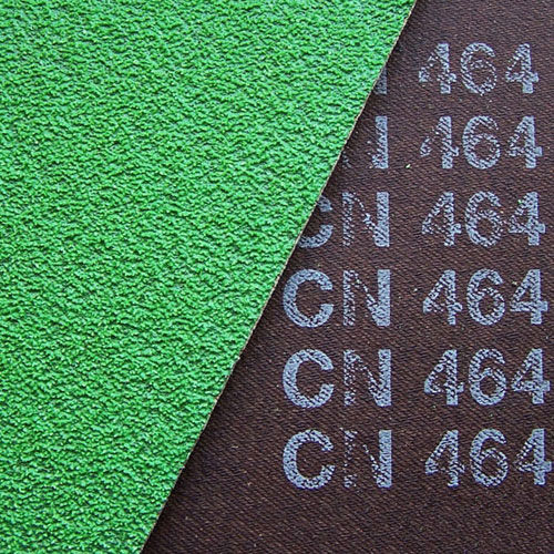 Керамическая абразивная лента CERAMIT CN 464 Zwaterproofдля шлифования