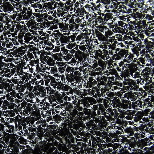 Абразивный материал из карбида кремния webrax-Multicleanнетканый