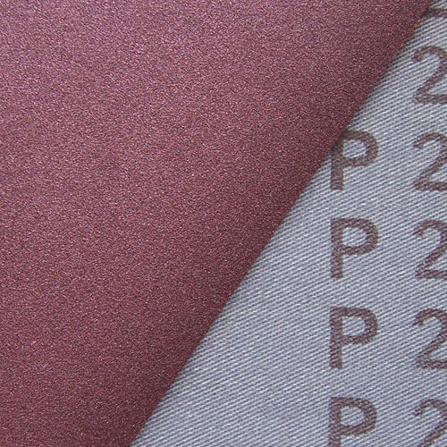 Абразивная ткань из оксида алюминия FW 340 X