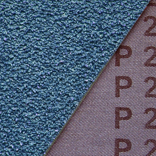 Абразивная ткань из глинозема FL 390 Ecozirconia