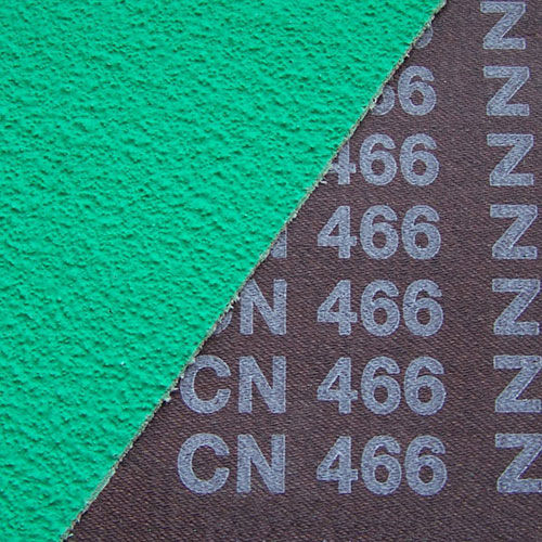 Абразивная втулка CERAMIT CN 466 Zдля очистки, удаления заусенцев, шлифования