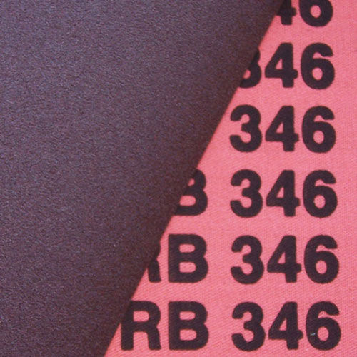 Шлифовальная ткань из оксида алюминия RB 346 J-flexдля шлифования