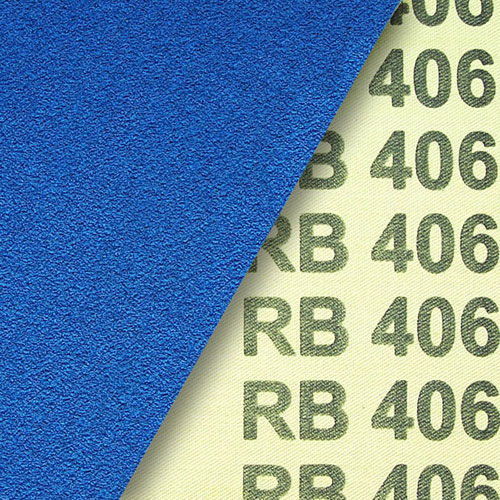 Шлифовальная ткань из оксида алюминия RB 406 J-flexдля шлифования
