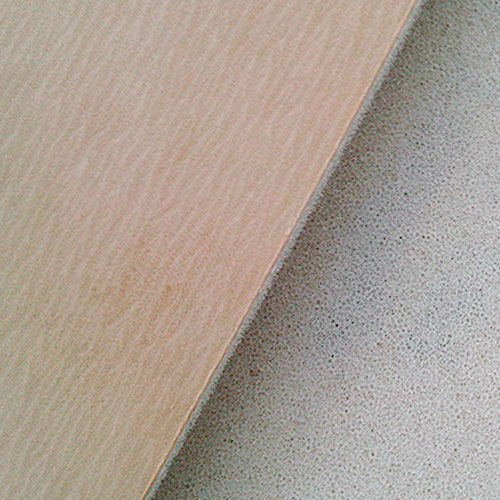 Абразивный валок из оксида алюминия VC 154-Longlife Foampaper