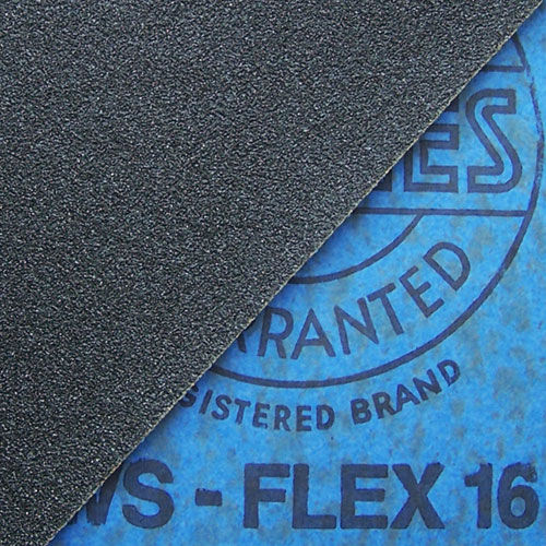 Карбидокремниевый абразив WS flex 16 SKбумагаводонепроницаемый