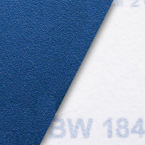 Абразивный материал на основе глинозема BW 184 Velzirconiapaper прочный