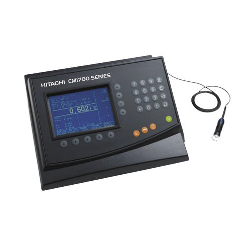 Портативный толщиномер CMI760медныйультразвуковойпереносной