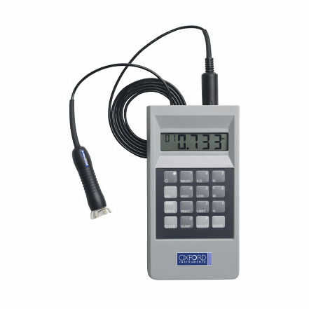 Портативный толщиномер CMI563медныйультразвуковойручной