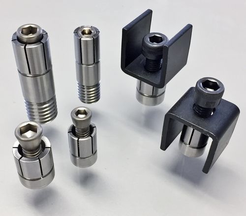 Стопорный штифт серии XYZ Xpansion™