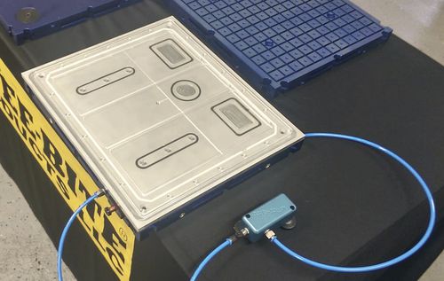 Промышленная вакуумная система Multi-Power Vac