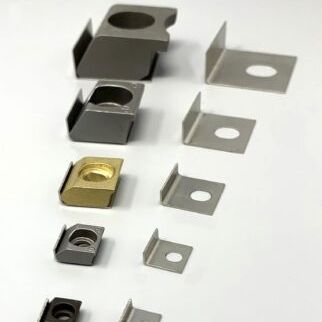 Стальная износостойкая пластина Pitbull®