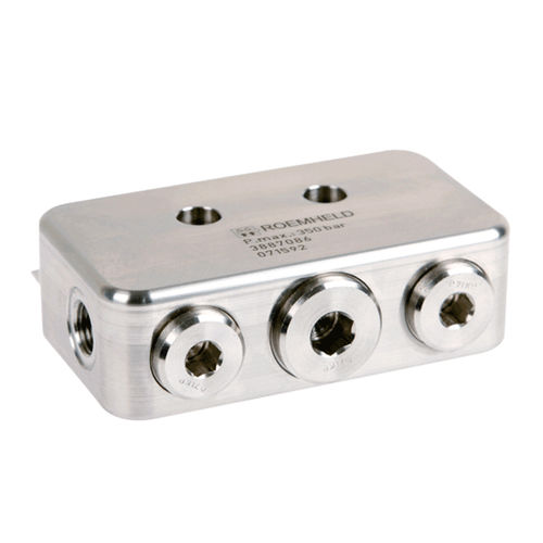 Фильтр высокого давления F9.500-1масляный картридждля гидравлического применения