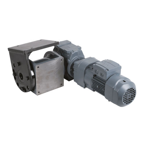 Электрическая система наклона M2.201