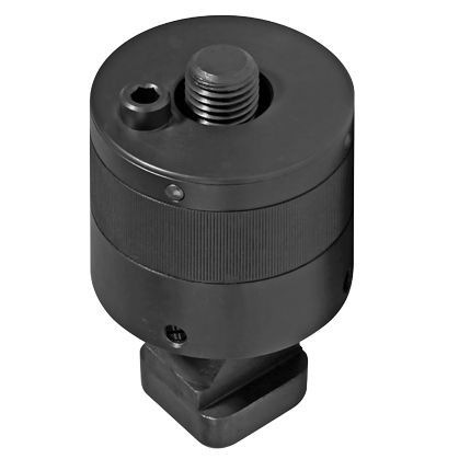 Гайка механическая прижимная 6.2274цилиндрическаяметаллическая