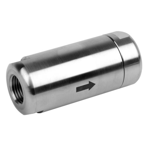 Фильтр высокого расхода F9.500-2масляный картриджвысокого давления