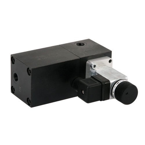 Гидроусилитель давления Д8.753