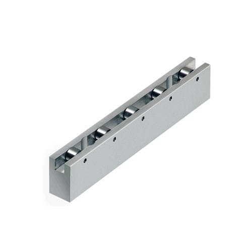 Конвейер роликовый 8.18347переносной