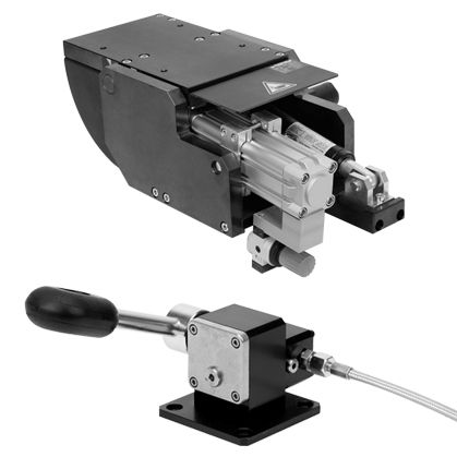 Система наклона М2.101