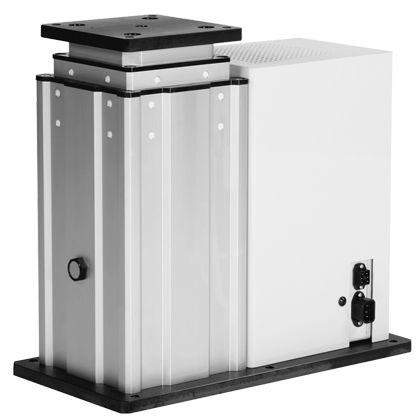 Телескопическая подъемная колонна М4.203