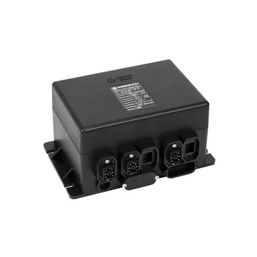 Контроллер исполнительного механизма М8.200