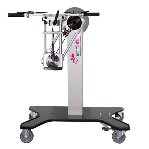 Мобильное подъемное устройство M9.701 BikePromobilдля велосипедов