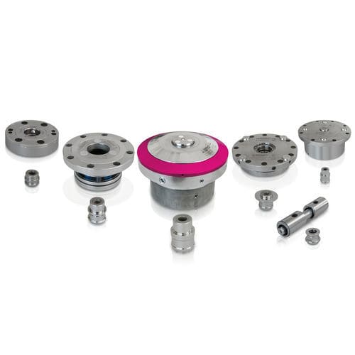 Modular zero-point clamping unit STARK.GRIPPER