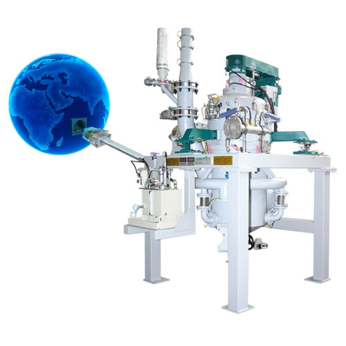 Система сбора данных с системой записи данных NETZSCH-ConnectEthernet