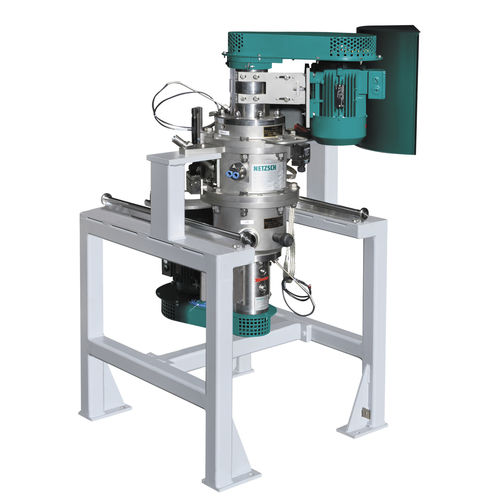 Rotor classifier mill CSM seriesimpacthorizontalfor powders