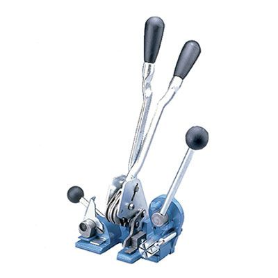 Ручной обвязочный инструмент H-42 для лент PP-PET