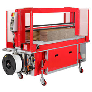 Автоматическая обвязочная машина для гофрированного картона ТП-702Свысокоскоростная