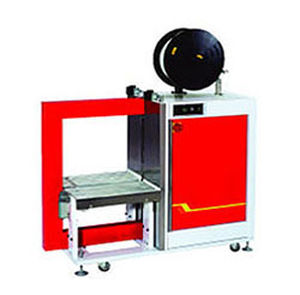 Полностью автоматическая обвязочная машина ТП-601Я Таурис Транзит для кирпичавертикальная