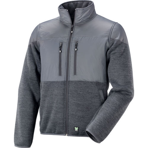 Рабочая толстовка CHAMONIXдля холодной погодынейлонполиэстер