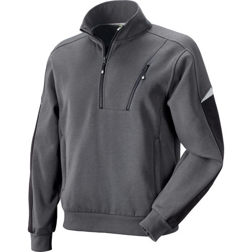 Рабочая толстовка COIRАХолодная погодахлопокполиэстер