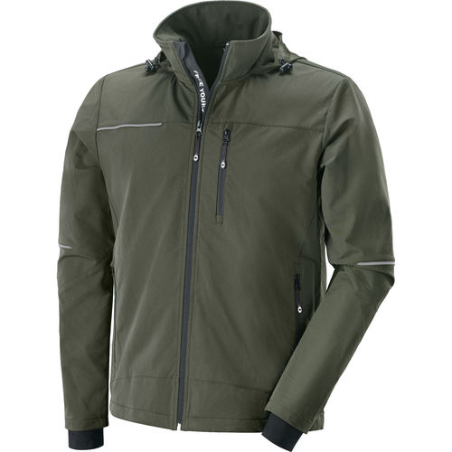 Рабочая куртка ГОРИЗОНТ для холодной погодынейлонспандекс