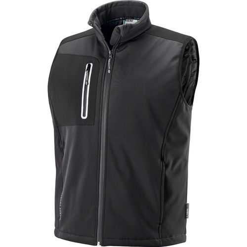 Жилет рабочий KIELводонепроницаемый для холодной погодыполиэстер