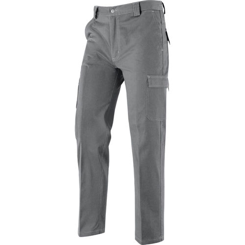 Рабочие брюки БРЮКИ. TOP EUR EVOАбразитостойкийхлопокспандекс